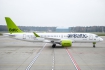 Bombardier CSeries CS300 (BD-500-1A11)